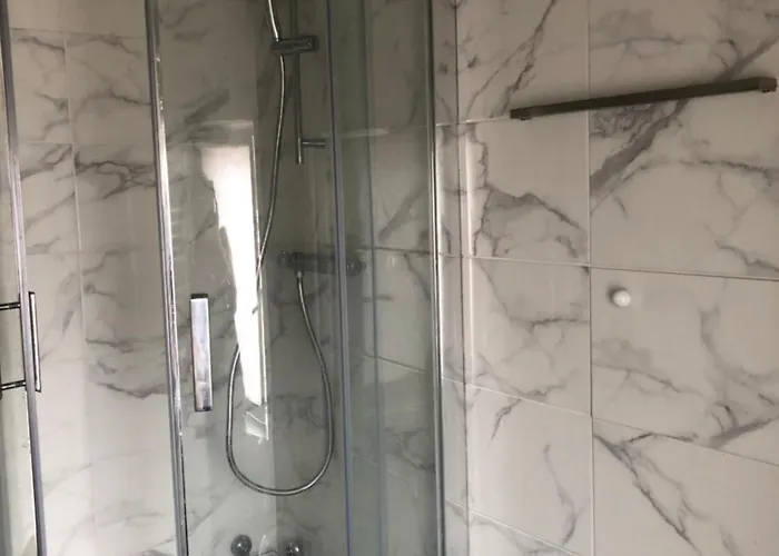 Daire Agreable T2 Au Centre De *