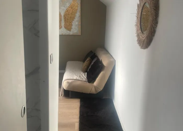 Agreable T2 Au Centre De Daire Dijon